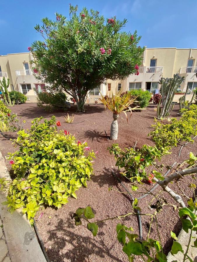 Villa Casa Alexia Caleta De Fuste Exterior foto